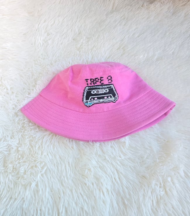 Bucket Hats