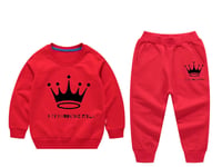 Image 3 of Hey Handsome Fella sweat suit