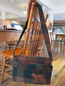 Image 3 of Whipped Cream & Coffee Cake.. (Men's Coat turned into 15" Computer Bag)