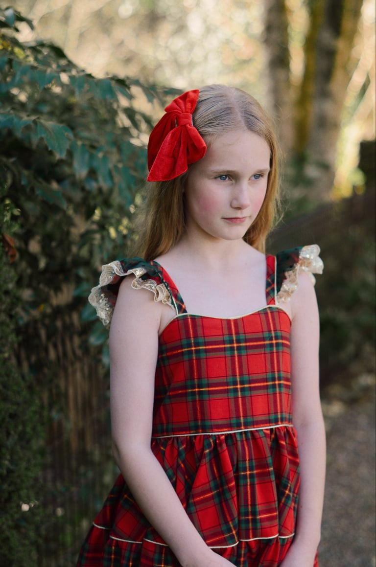 Merry dress Image 4