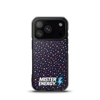 Image 5 of MagSafe® Clear Case for iPhone® – Team Energy Edition