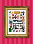Image of Super Mario Bros. Sampler (PDF)