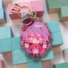 WXS Candy Wavy Acrylic Charms