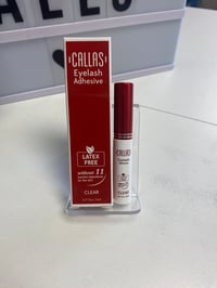 Image 3 of  Callas clear Eyelashes Adhesive  