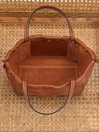 Image 5 of Cèline Drawstring Tote