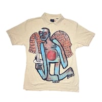 tough guy      // XL