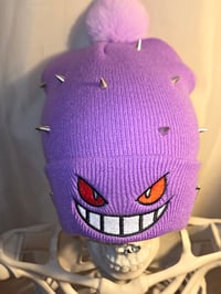 Image 2 of Gengar silver