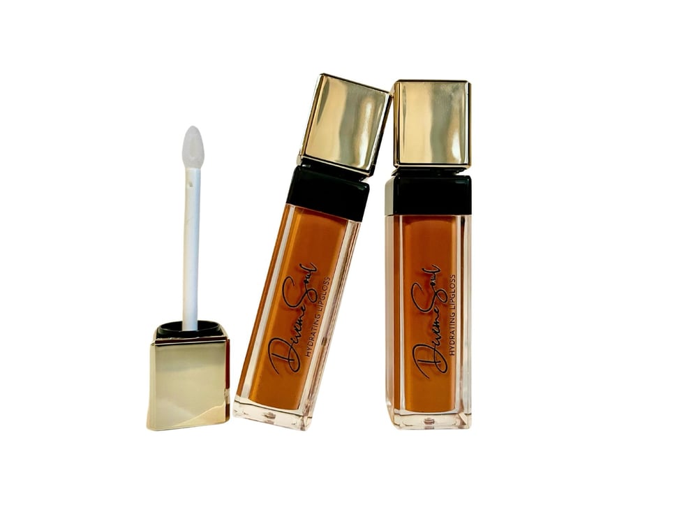 Image of Caramel Lipgloss