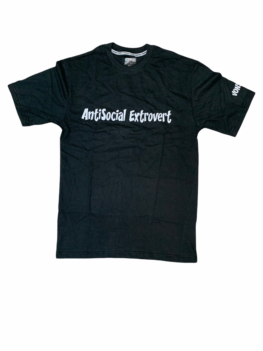 Image of VS Extrovert Tee