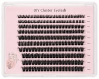 Wispy/Natural Clusters