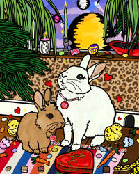 Image 4 of BABE BUNNIES!! 