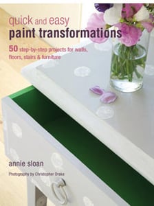 Image of Chalk Paint™ Books by Annie Sloan(2)