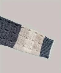 Image 5 of Sweater Skirt 
