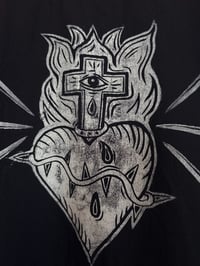 Image 4 of Sacred Heart And Sword Dress 1/1 Size L/XL