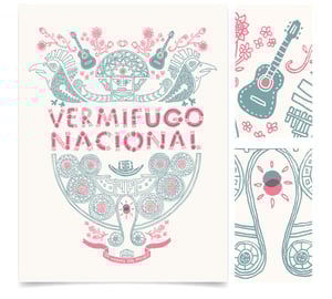 Image of Vermifugo Nacional