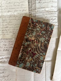 Image 1 of Réservé. Les secrets merveilleux de la magie naturelle du petit Albert, édition rare 19eme s.