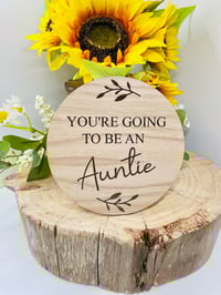 Image 3 of You're Going To Be A...