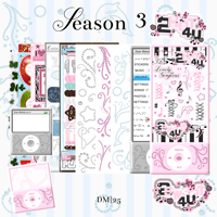 Image 3 of  All Seasons