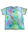 Tie-Dyed PMA Faces Tee