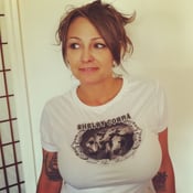 Image of The Pharoahs Horsies Womens T-Shirt NEW!