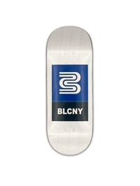 Image 1 of BLCNY Municipal Transit Agency 
