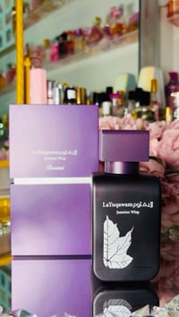 Image 1 of La Yuqawam Jasmine Wisp by RASASI