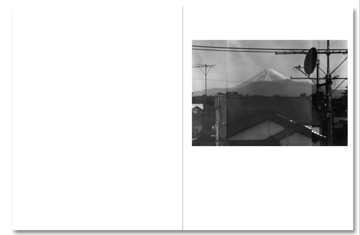 Takashi Homma - Thirty-Six Views of Mount Fuji (Signed 