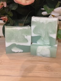 Eucalyptus & Cotton 