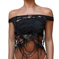 Image 2 of SMOKE TOP