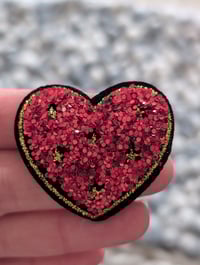 Image 2 of Broche st Valentin au choix 