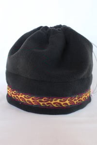 Image 1 of Embroidered Alpine Spring Hat #8