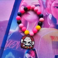 Image 2 of KPop Demon Hunters Bracelets - by Kane