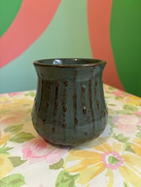 Image 1 of tourmaline tumbler