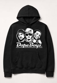“Dope Boyz” Hoodie