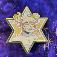 Image 1 of Shining Stars Enamel Pins Pt3