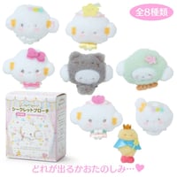 Image 2 of Sanrio Japan Cogimyun Angel Dance Party Brooch