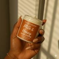 Image 1 of Fall Body Creme