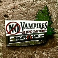 Image 1 of Treaty Line