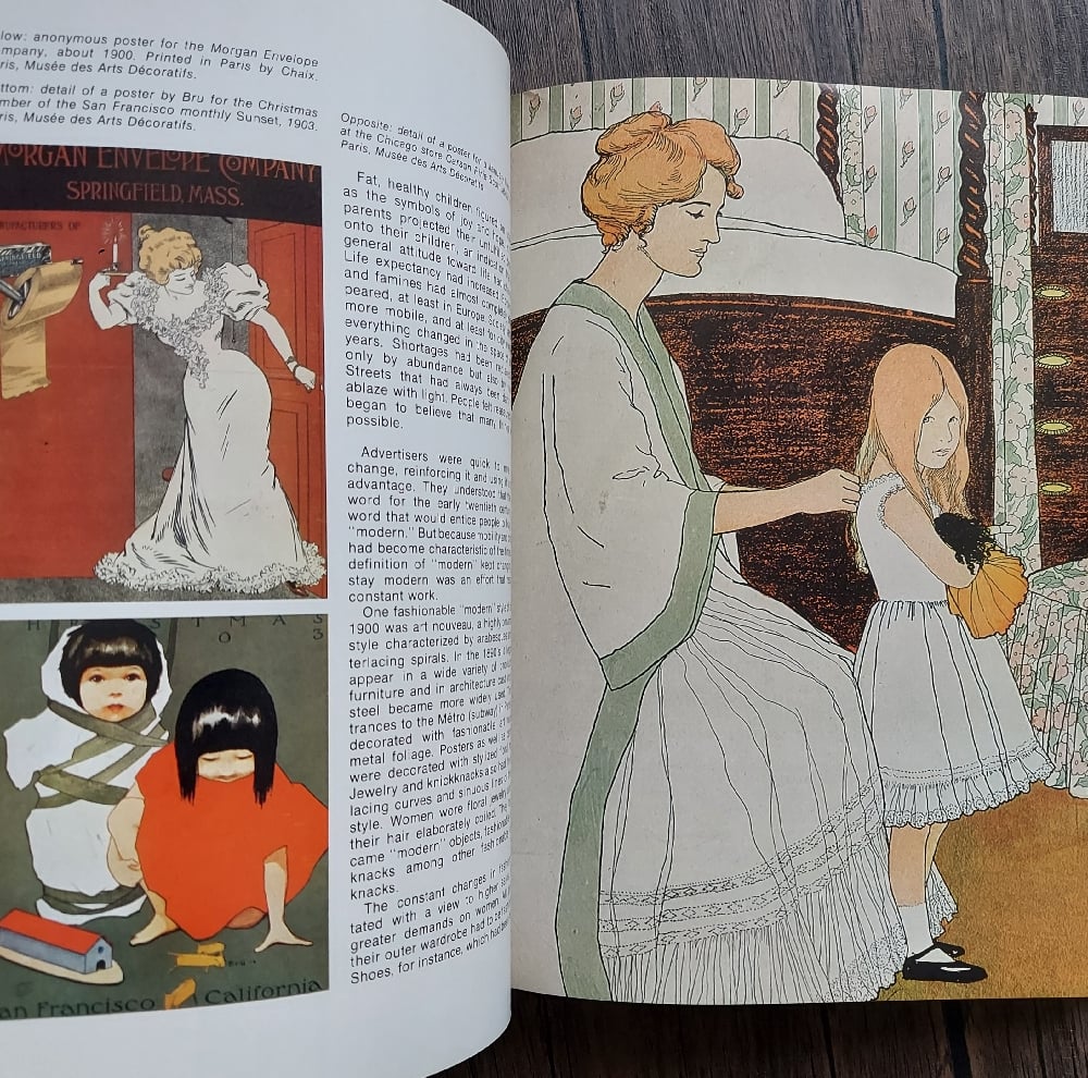 The Poster in History (New Concise NAL Edition), by Max Gallo