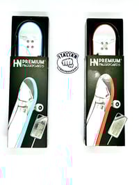 Image 3 of HN Premium Fingerboards - Chrome Serie