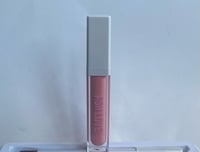 Image 2 of Ash Love pink vegan lip gloss- Bubble gum