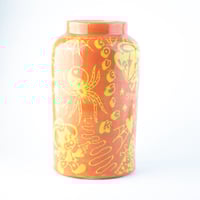 Image 1 of LOVESICK VASE