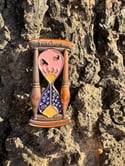 Sundown Pins