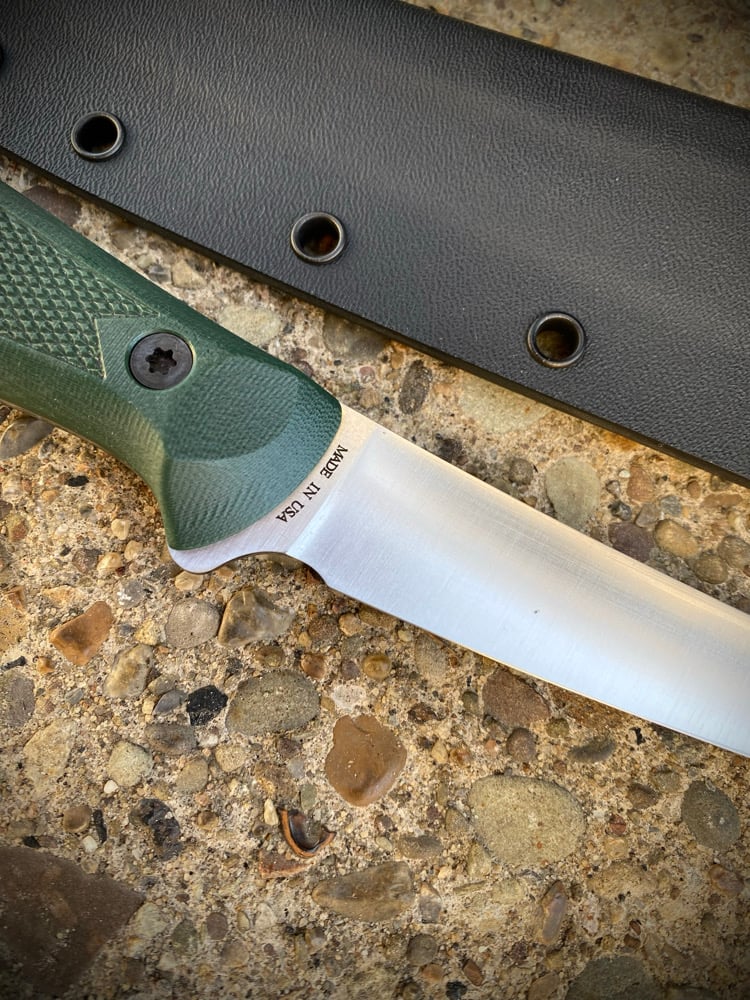 Image of 6" Boning/Fillet Knife (Medium Flex)