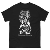 Image 1 of Priest Strangler T-shirt