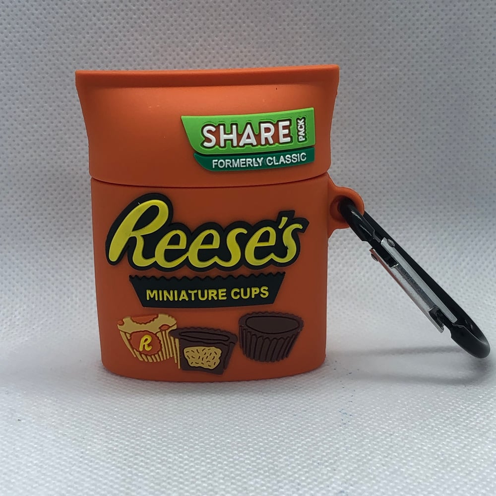 Reese's AirPod Case