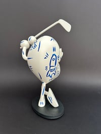 Image 4 of GOLFKOEUR - Blue