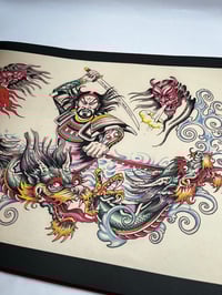 Image 5 of THE SECRET STASH OF DRAWINGS AND FLASH by  Graham Townsend