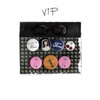 Image 4 of Tour Button Packs