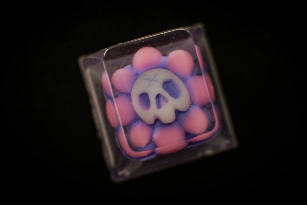Cherry blossom Sludgebloom 